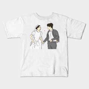 Married Kids T-Shirt